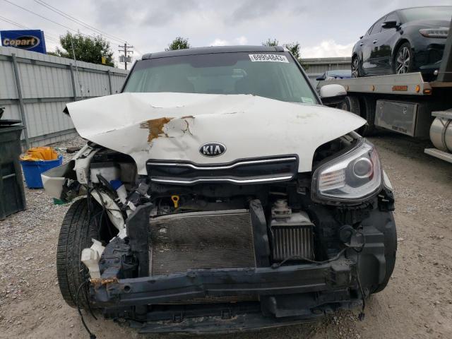 KNDJX3AA9J7548791 KIA Soul !