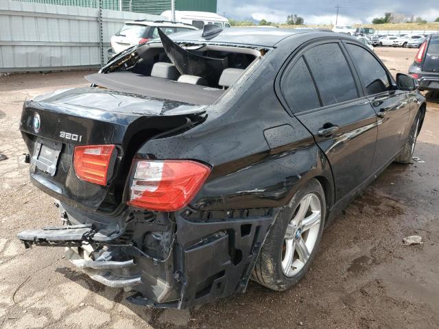 WBA3C3C5XEPV90202 BMW 320 I Xdrive