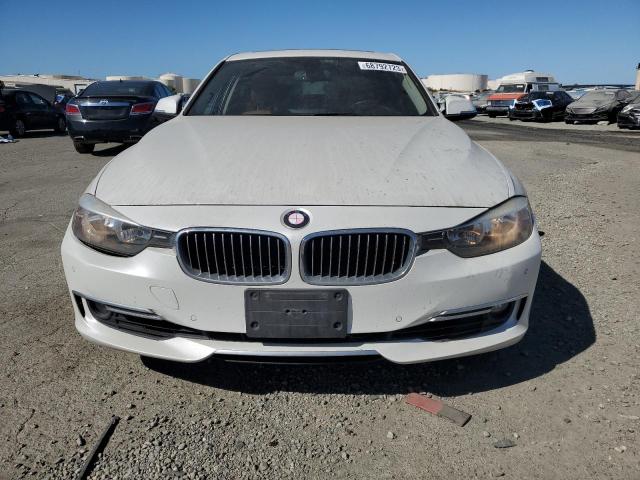 WBA3C1C50FK120070 BMW 328 I Sulev