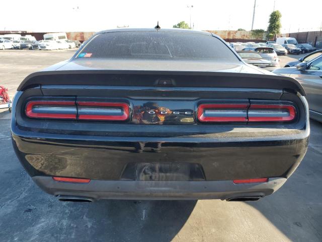 2C3CDZFJ9LH206492 Dodge Challenger R/t Scat Pack