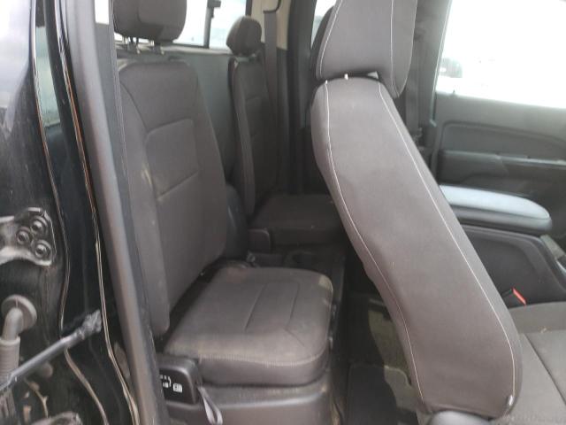 1GTH6CE33G1374595 GMC CANYON SLE