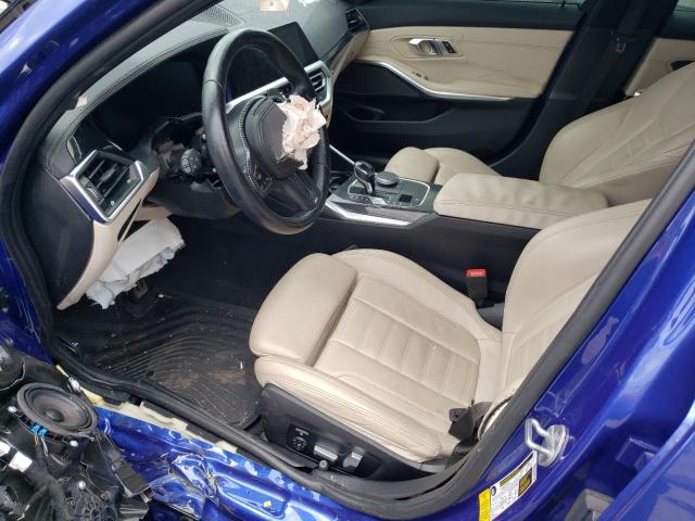3MW5R1J0XM8B94240 BMW 330I