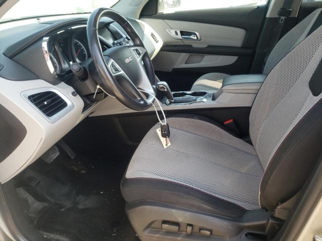2GKALREK8F6176437 GMC Terrain Sle
