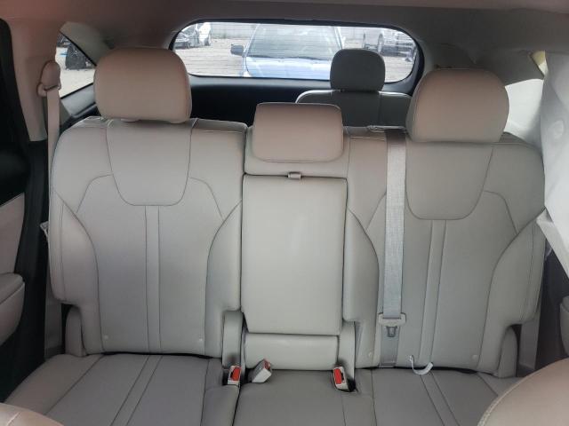 5XYRL4LC7NG143220 KIA SORENTO S