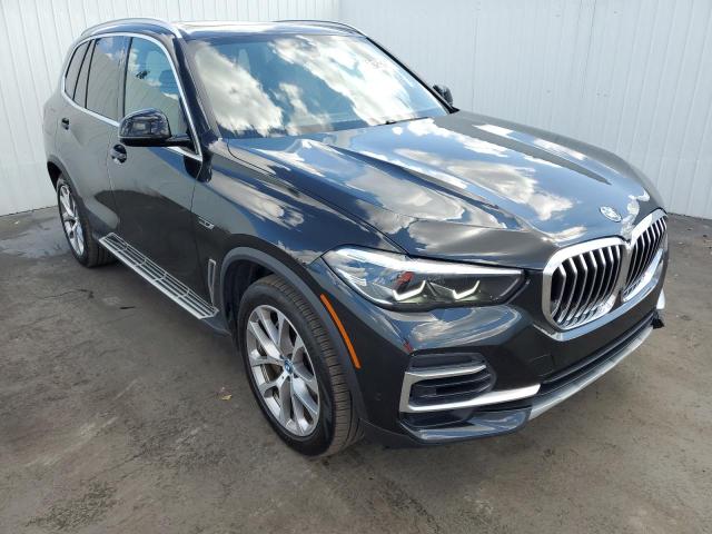 5UXTA6C05N9M04275 BMW X5 Xdrive45e