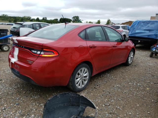 1C3CDFDH0ED832897 Dodge Dart Se Aero