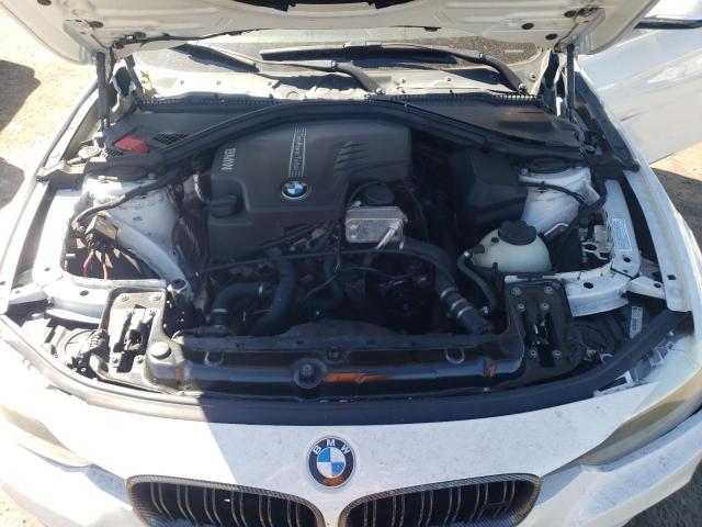WBA3C1C5XEK108197 BMW 328 I Sulev