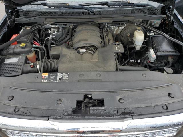 3GTU2PEJ7GG100169 GMC Sierra K1500 Denali