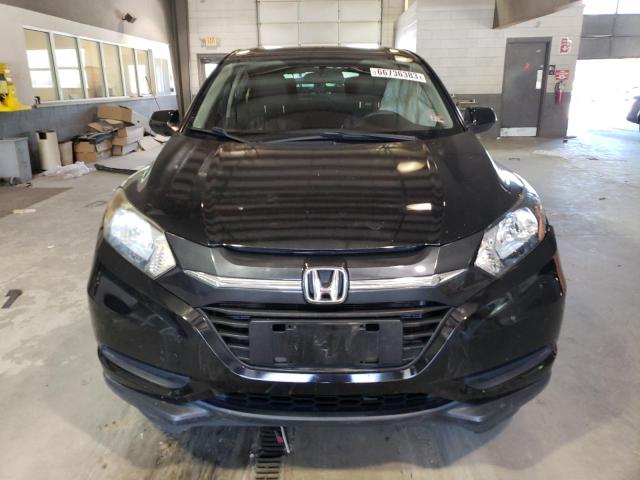 3CZRU5H34HM725398 Honda HR-V LX