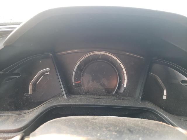 2HGFC2F52GH529103 Honda Civic Lx