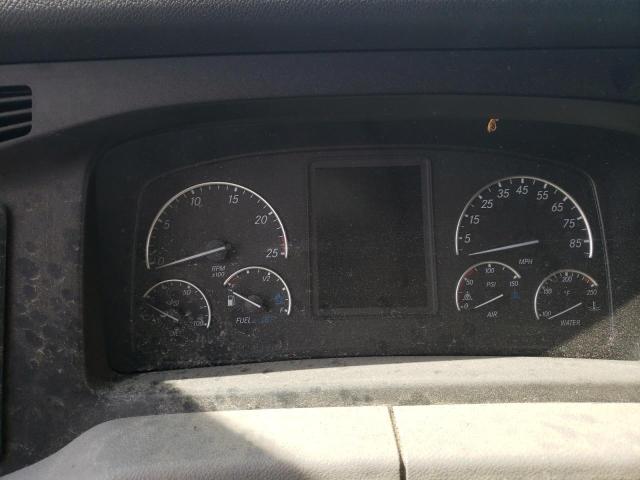 3AKJHHDR6MSMT6230 Freightliner Cascadia 126
