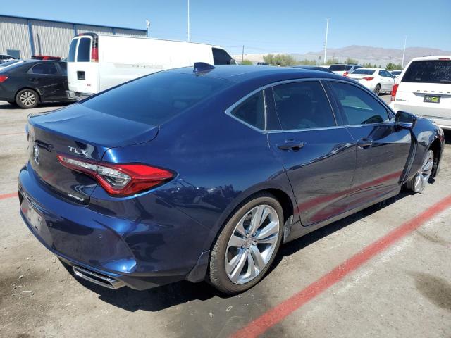19UUB6F4XNA001541 Acura Tlx Technology