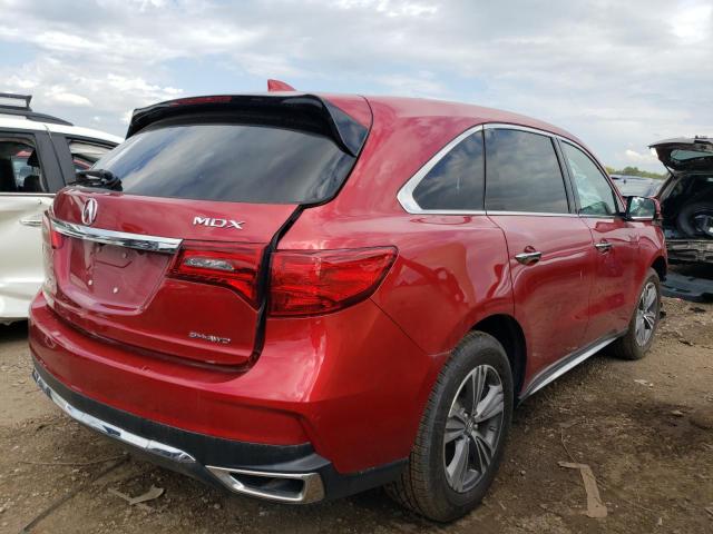 5J8YD4H32KL022758 Acura MDX