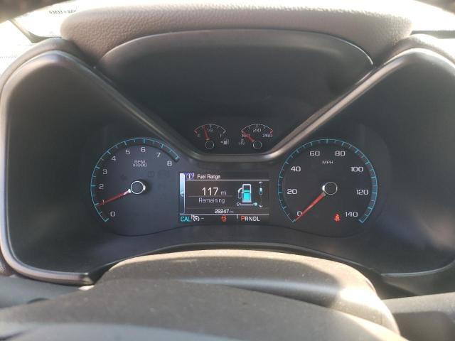 1GTG5DEN3H1175957 GMC CANYON SLT