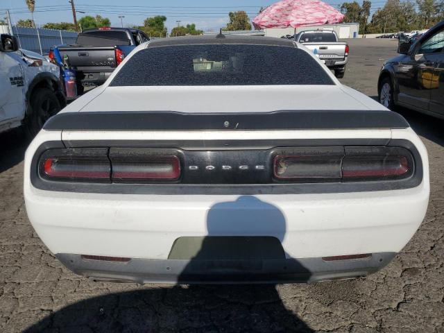2C3CDZFJ8FH740006 Dodge Challenger R/t Scat Pack