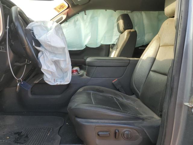 3GTU9DED3KG266007 GMC Sierra K1500 Slt