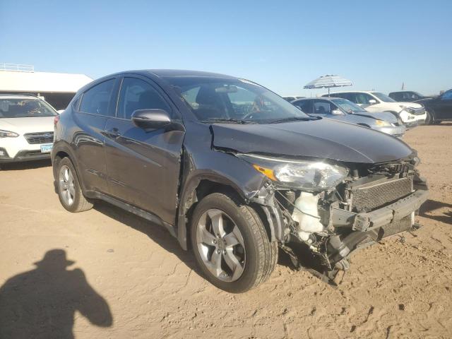 3CZRU5H58GM741264 Honda HR-V EX