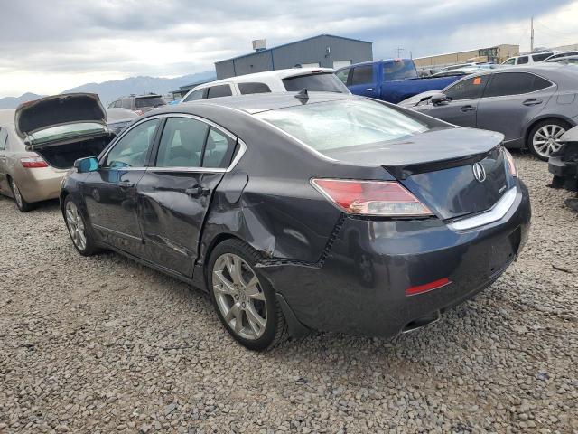 19UUA9F72EA000334 Acura Tl Advance
