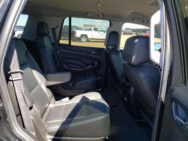 1GKS2DKC7KR334272 GMC YUKON SLT