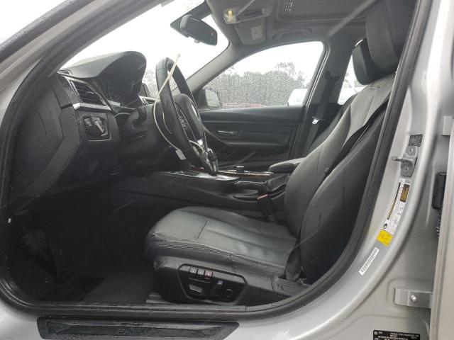 WBA3A5G52ENP30010 BMW 328 I