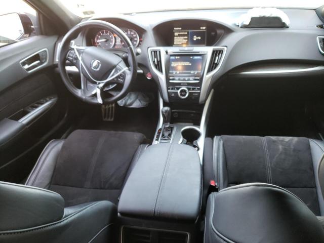 19UUB1F67LA010960 Acura Tlx Technology