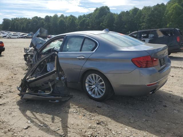 WBA5A5C59ED501991 BMW 528 I