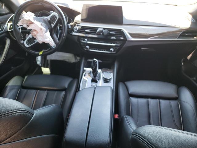 WBAJE5C51JWA94141 BMW 540 I