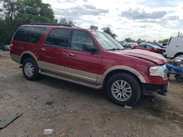 1FMJK1J54EEF39130 Ford Expedition El Xlt