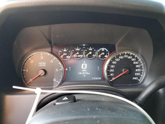 1GKS2CKJ6FR303657 GMC YUKON DENALI