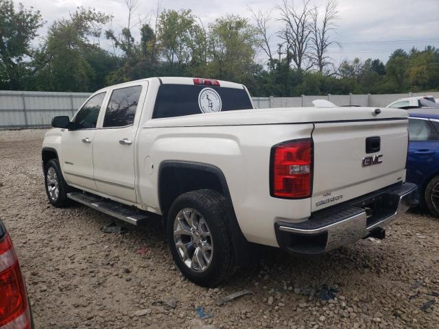3GTU2VECXEG226223 GMC Sierra K1500 Slt