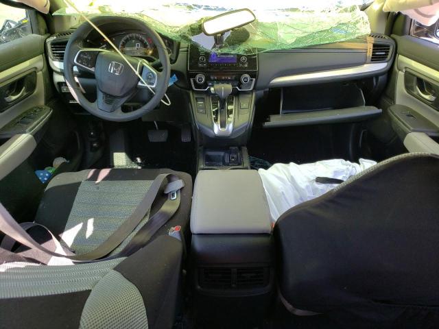 7FARW5H38HE014330 Honda CR-V LX