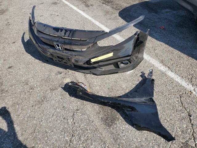 2HGFC2F89MH525510 Honda Civic Sport