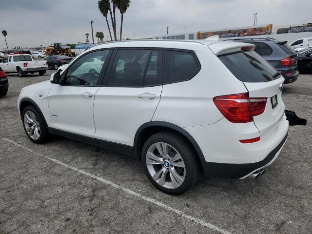 5UXWX9C54G0D78917 BMW X3 Xdrive28i