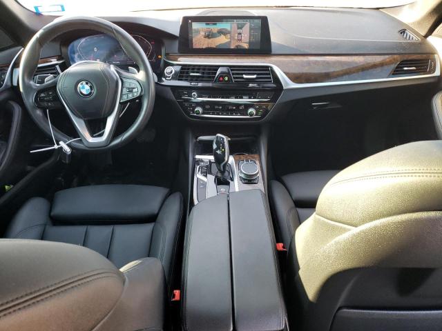 WBAJR3C00LWW70685 BMW 530 I