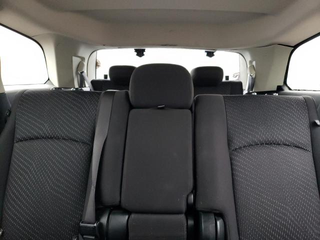 3C4PDCABXJT447265 Dodge JOURNEY SE