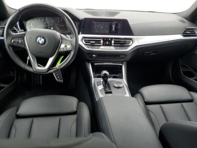 3MW5R1J04N8C55468 BMW 330I