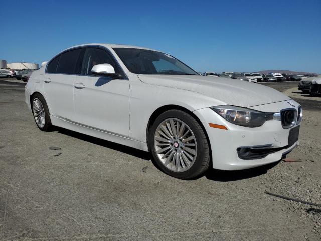 WBA3C1C50FK120070 BMW 328 I Sulev