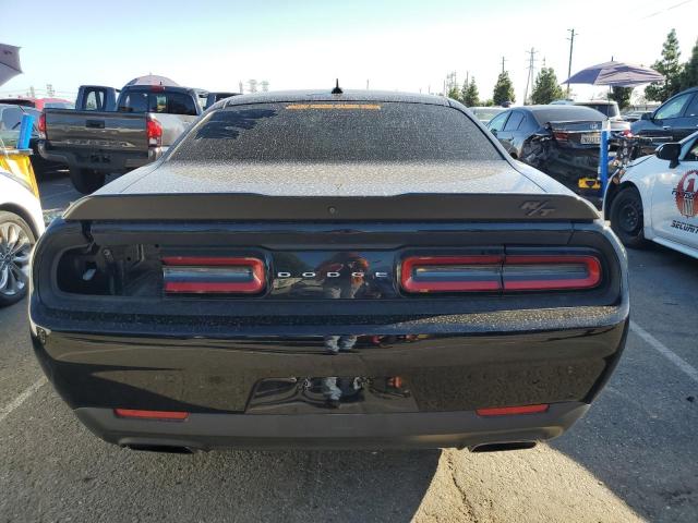 2C3CDZBT4HH540900 Dodge Challenger R/t