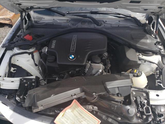WBA3B5G5XFNS12838 BMW 328 Xi Sulev