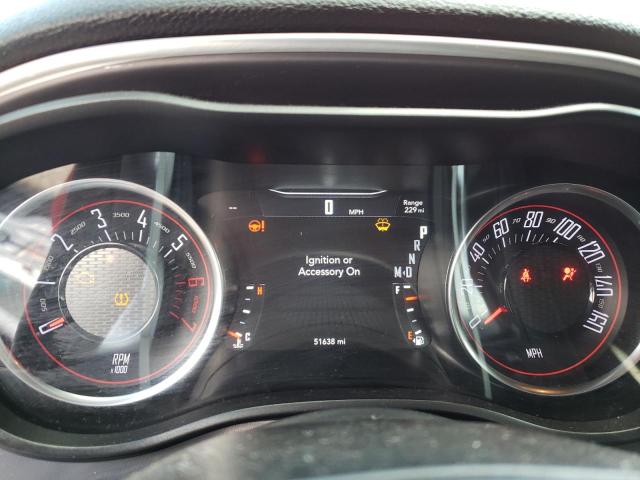 2C3CDZBT1LH139085 Dodge Challenger R/t