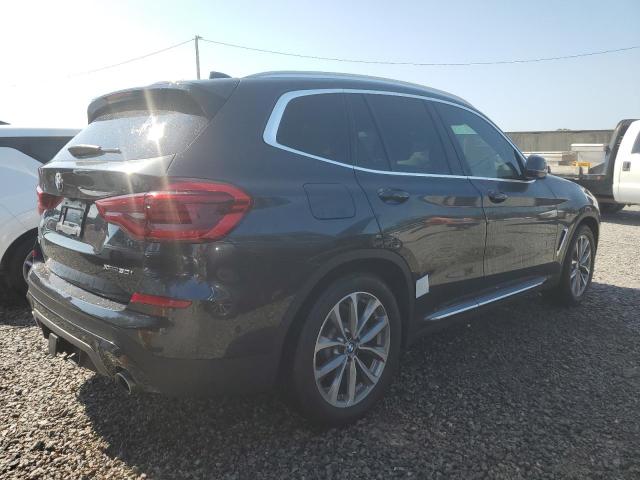 5UXTR9C54KLE12925 BMW X3 Xdrive30i