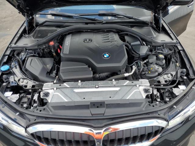 3MW5R1J04N8C55468 BMW 330I