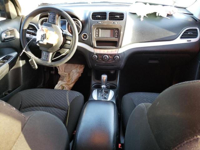 3C4PDCAB7LT278101 Dodge JOURNEY SE