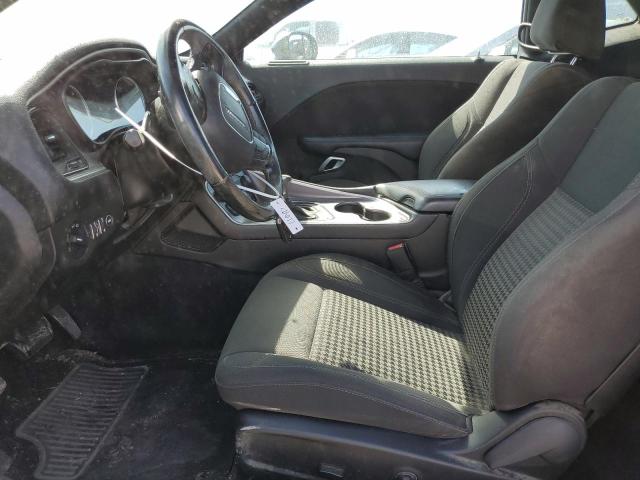 2C3CDZGG2KH656535 Dodge Challenger Sxt