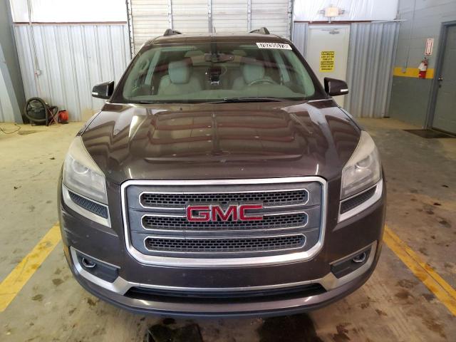 1GKKRRKD0FJ197780 GMC Acadia Slt-1