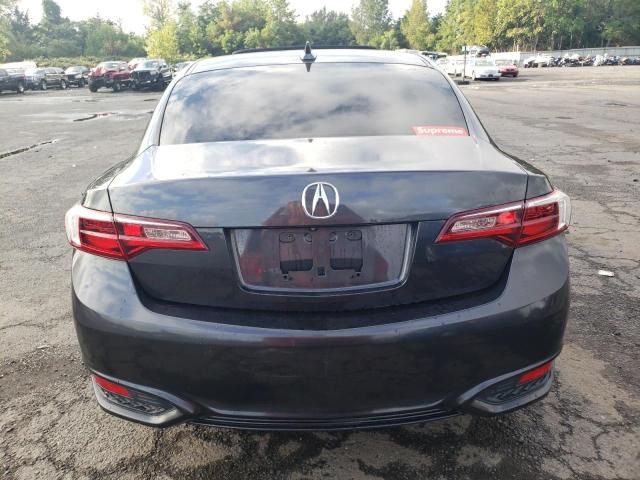 19UDE2F74GA013195 Acura Ilx Premium