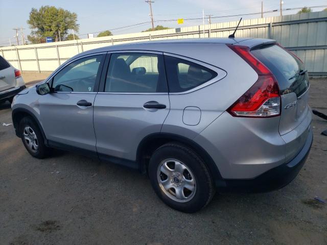 3CZRM3H39EG703850 Honda CR-V LX