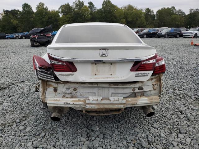 1HGCR2F17HA300267 Honda Accord Sport Special Edition