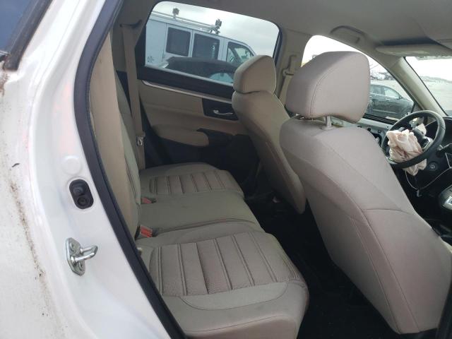 5J6RW6H31JL001515 Honda CR-V LX