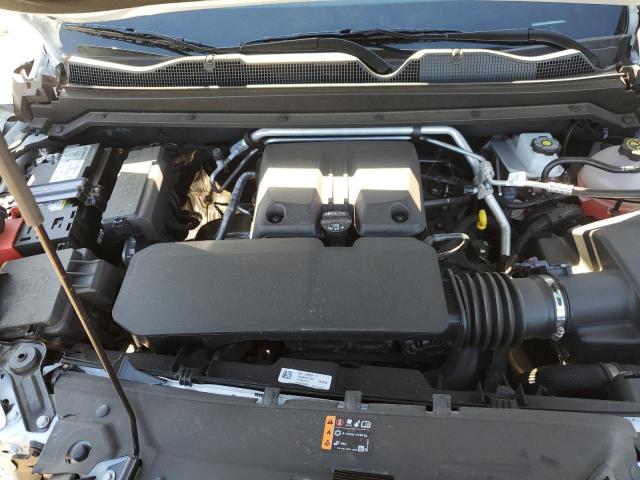 1GTP5BEK2P1205698 GMC Canyon Elevation